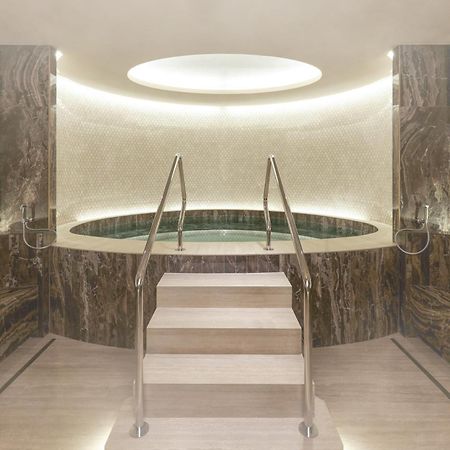 Almar Giardino Di Costanza Resort & Spa Mazara del Vallo Dış mekan fotoğraf
