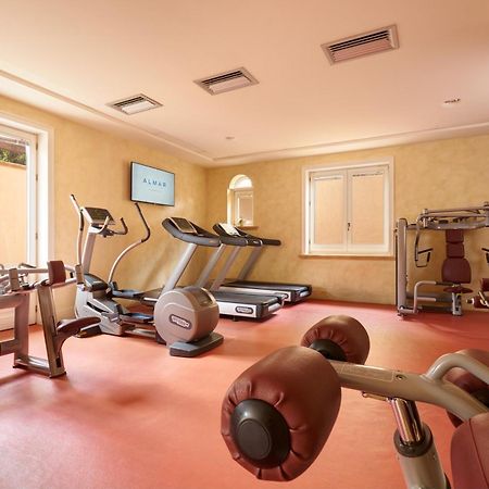 Almar Giardino Di Costanza Resort & Spa Mazara del Vallo Dış mekan fotoğraf