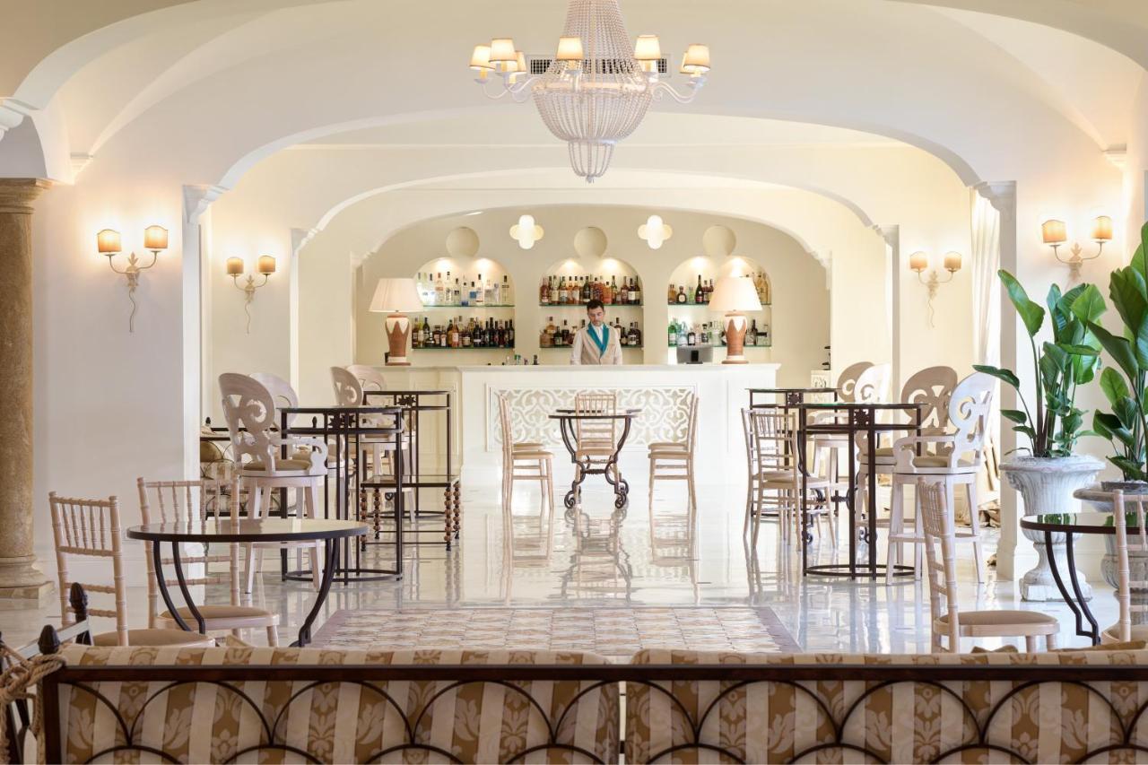 Almar Giardino Di Costanza Resort & Spa Mazara del Vallo Dış mekan fotoğraf