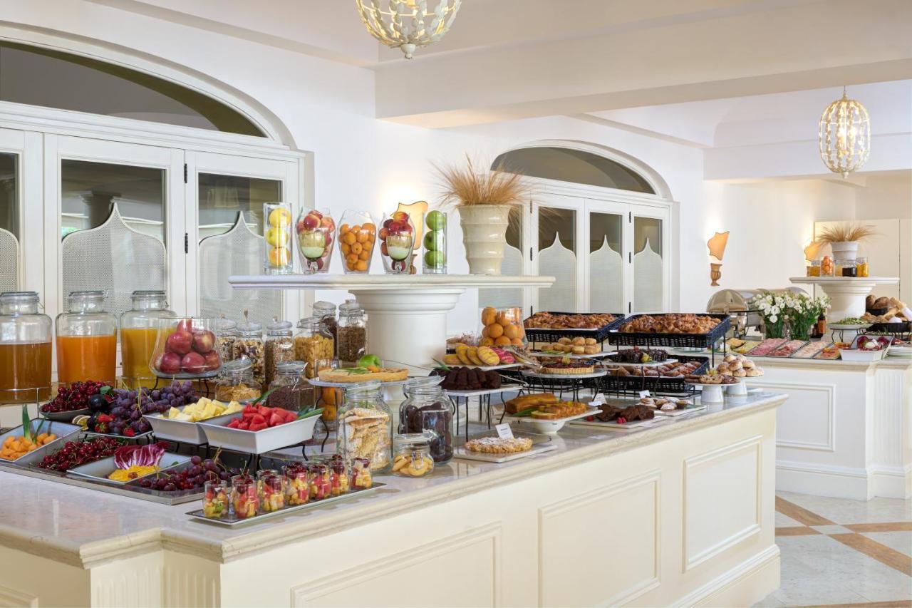 Almar Giardino Di Costanza Resort & Spa Mazara del Vallo Dış mekan fotoğraf
