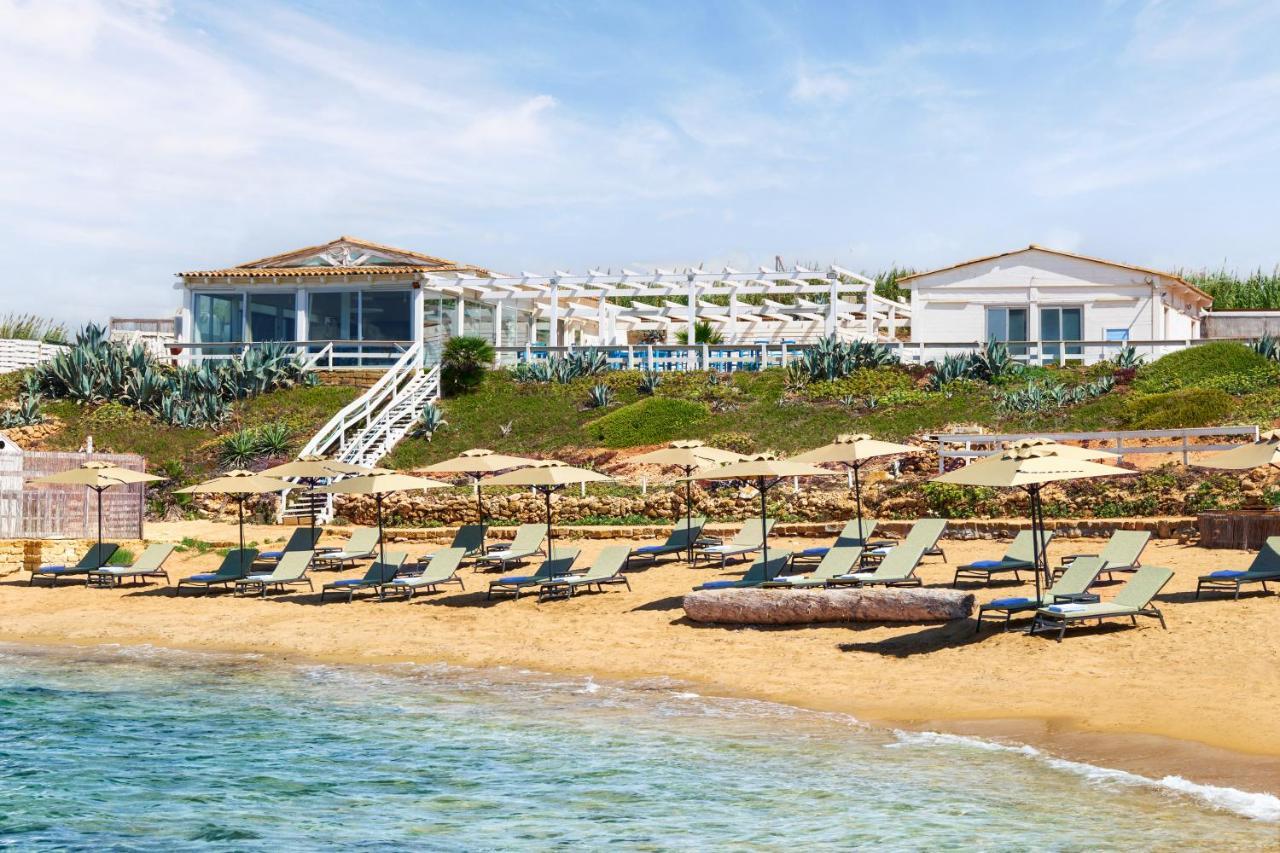 Almar Giardino Di Costanza Resort & Spa Mazara del Vallo Dış mekan fotoğraf