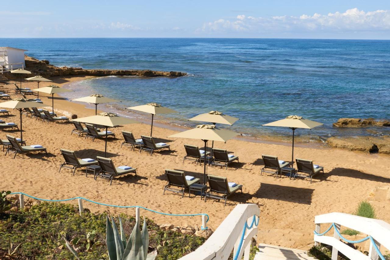 Almar Giardino Di Costanza Resort & Spa Mazara del Vallo Dış mekan fotoğraf