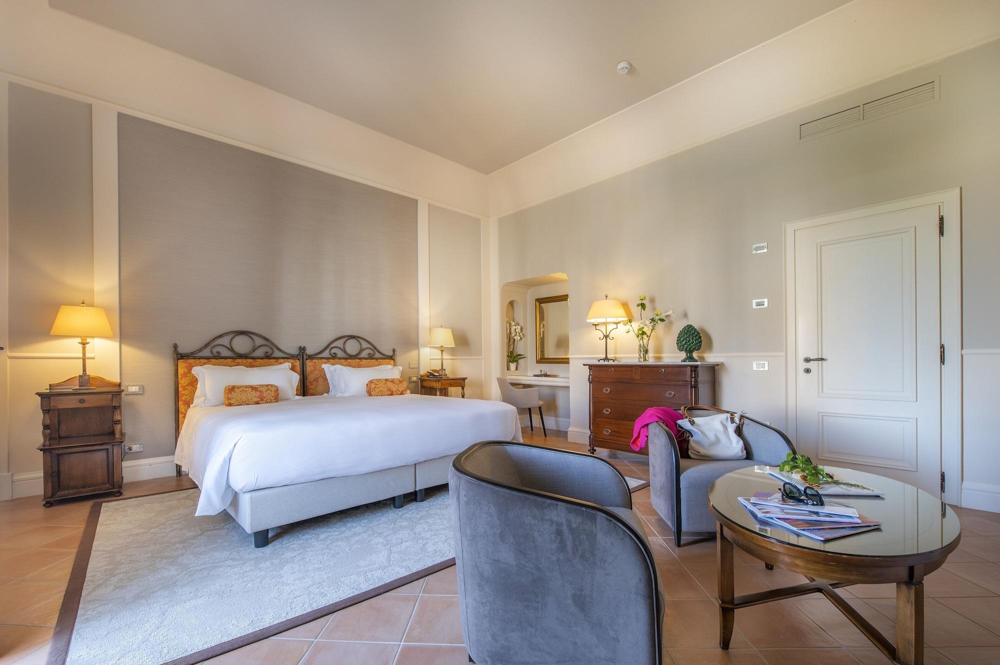Almar Giardino Di Costanza Resort & Spa Mazara del Vallo Dış mekan fotoğraf