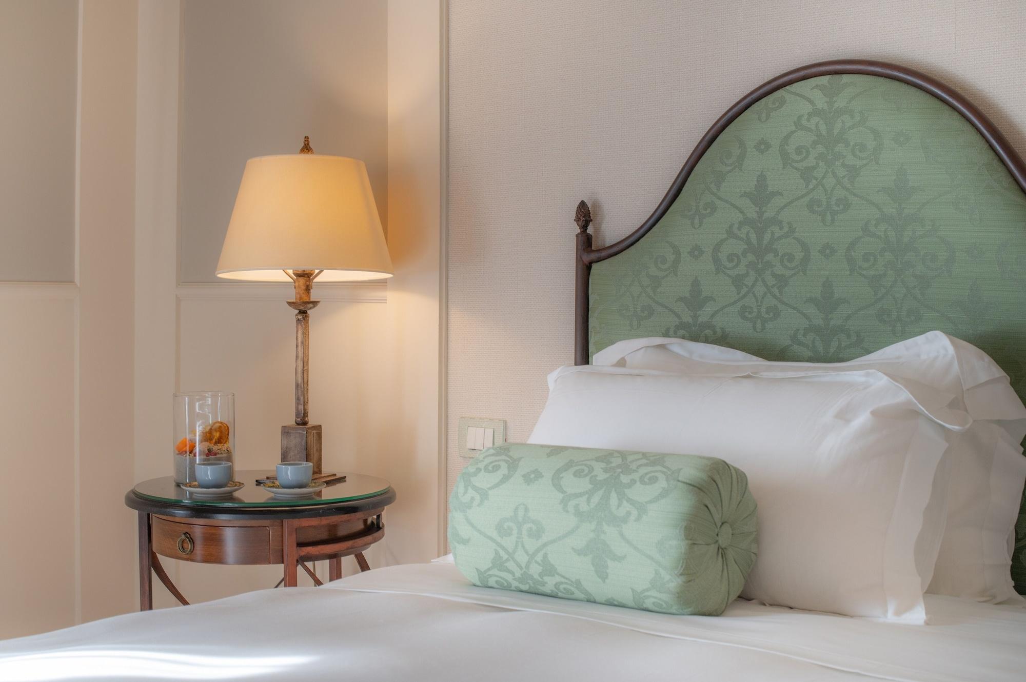 Almar Giardino Di Costanza Resort & Spa Mazara del Vallo Dış mekan fotoğraf