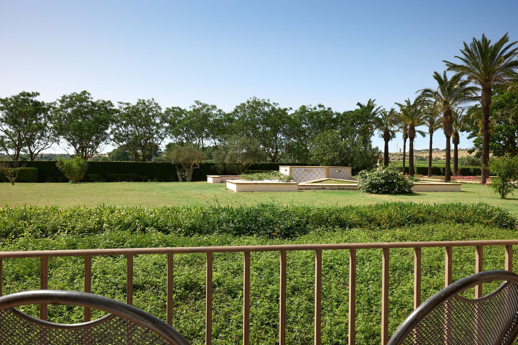 Almar Giardino Di Costanza Resort & Spa Mazara del Vallo Dış mekan fotoğraf