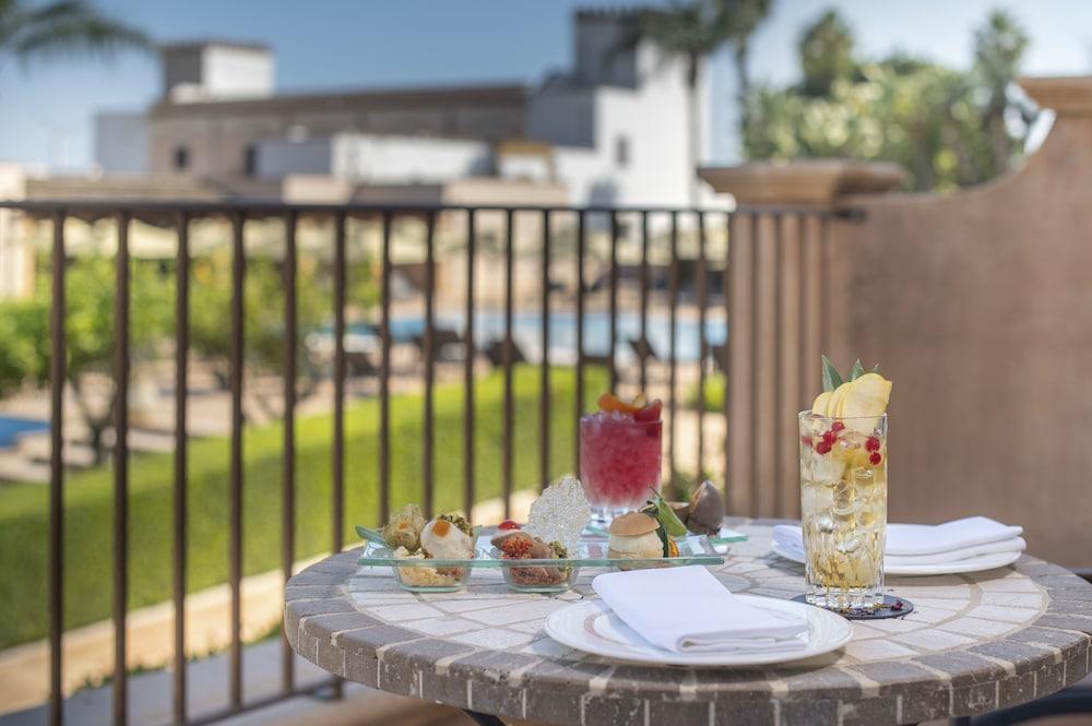 Almar Giardino Di Costanza Resort & Spa Mazara del Vallo Dış mekan fotoğraf