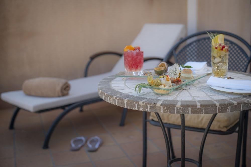 Almar Giardino Di Costanza Resort & Spa Mazara del Vallo Dış mekan fotoğraf