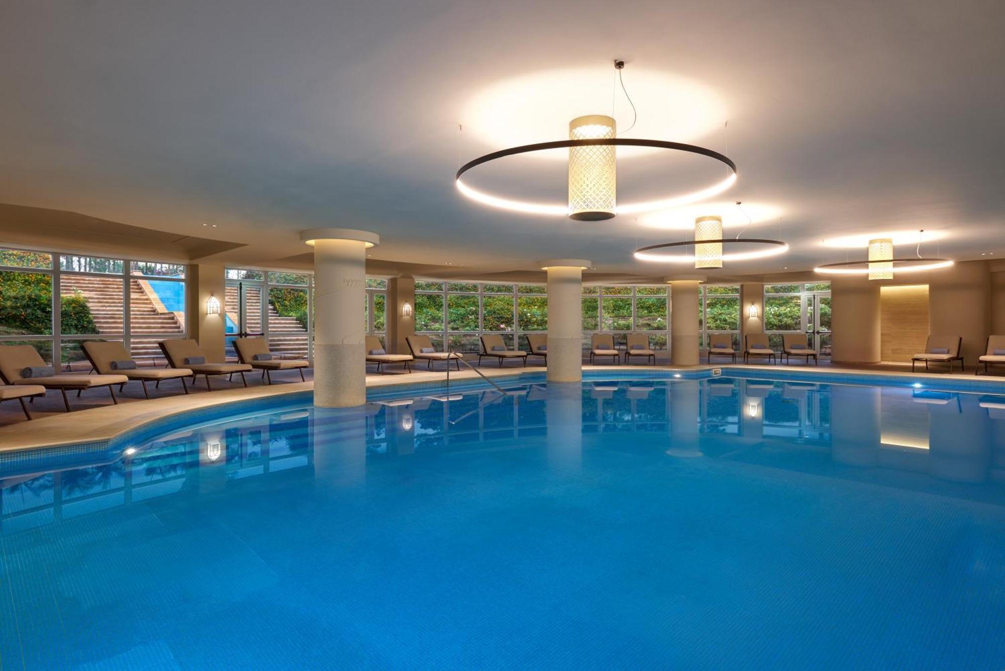 Almar Giardino Di Costanza Resort & Spa Mazara del Vallo Dış mekan fotoğraf