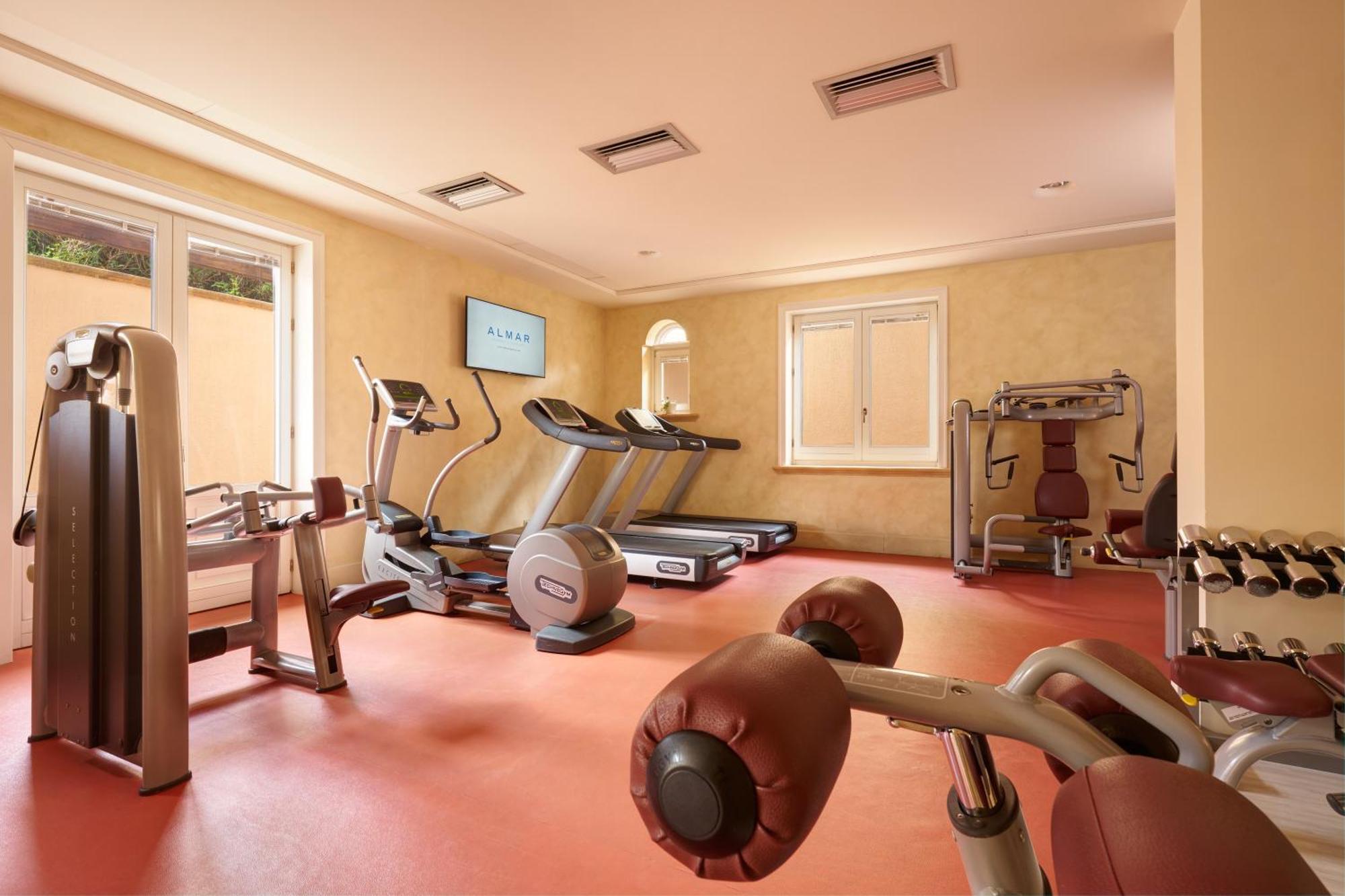 Almar Giardino Di Costanza Resort & Spa Mazara del Vallo Dış mekan fotoğraf