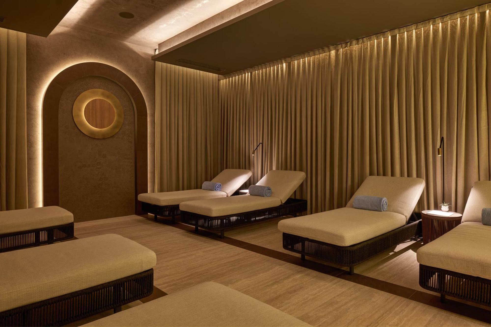Almar Giardino Di Costanza Resort & Spa Mazara del Vallo Dış mekan fotoğraf