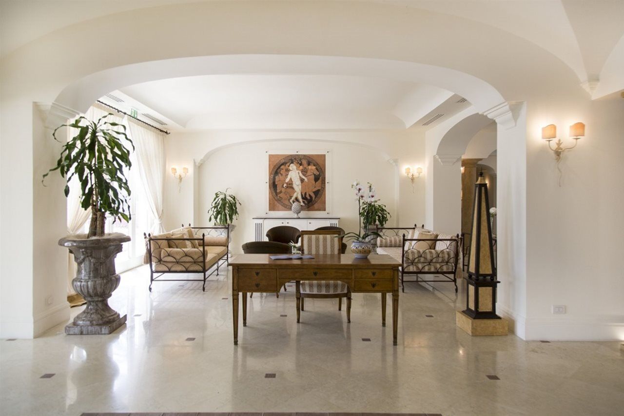 Almar Giardino Di Costanza Resort & Spa Mazara del Vallo Dış mekan fotoğraf