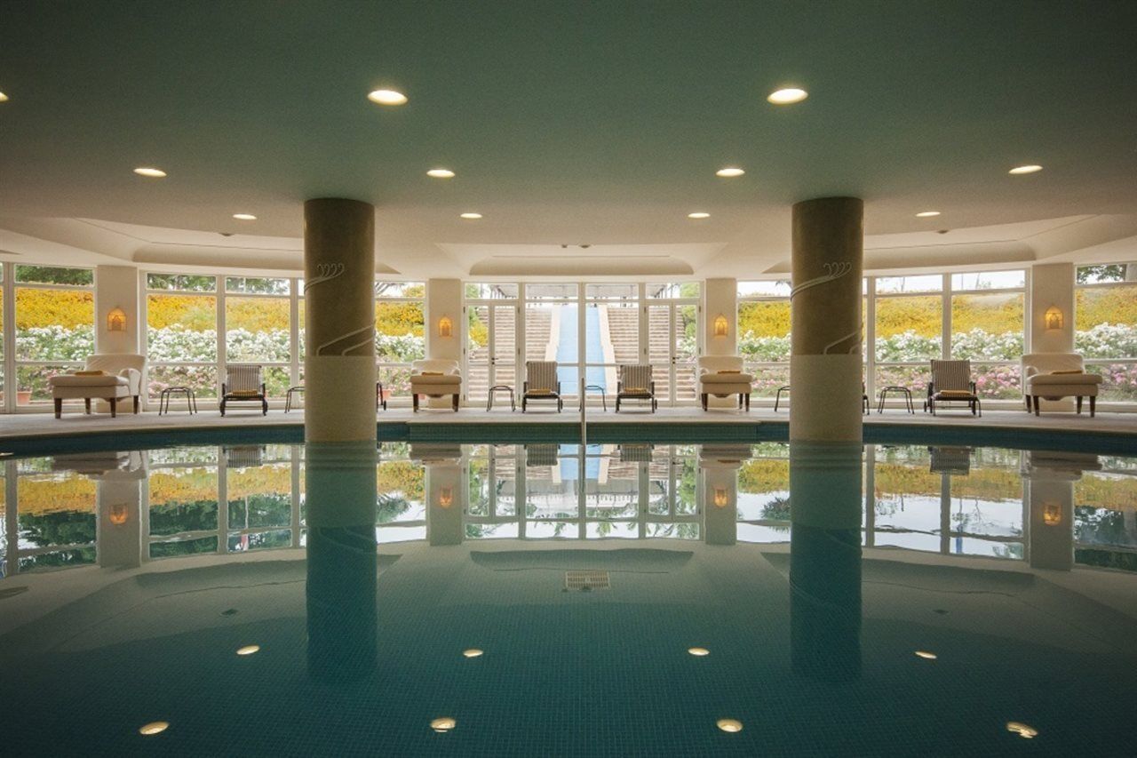 Almar Giardino Di Costanza Resort & Spa Mazara del Vallo Dış mekan fotoğraf
